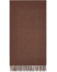 Giorgio Armani - Stole - Lyst