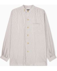 Giorgio Armani - Armani/Archivio Fw1990 Shirt - Lyst
