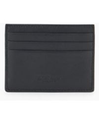 Giorgio Armani - Credit Card Holder - Lyst
