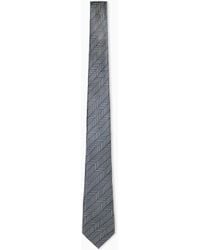 Giorgio Armani - Tie - Lyst