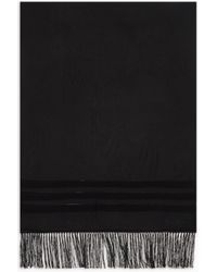 Giorgio Armani - Silk Georgette Stole - Lyst