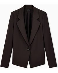 Giorgio Armani - Formal Jackets - Lyst