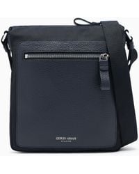 Giorgio Armani - Crossbody Bag - Lyst