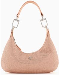 Giorgio Armani - La Prima Hobo Mini - Lyst