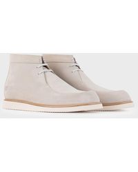 Collezione scarpe uomo Armani Autunno Inverno 2015-2016 (Foto) | Shoes  Stylosophy