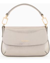 Giorgio Armani - La Prima Soft Mini Bag - Lyst