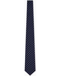 Giorgio Armani - Tie - Lyst