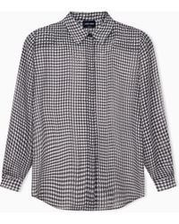 Giorgio Armani - Armani/Archivio Ss1983 Shirt - Lyst