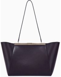 Giorgio Armani - Shoulder Bag - Lyst
