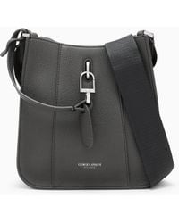 Giorgio Armani - Crossbody Shoulder Bag - Lyst