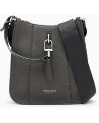 Giorgio Armani - Crossbody Shoulder Bag - Lyst