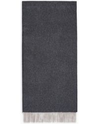 Giorgio Armani - Sciarpa - Lyst