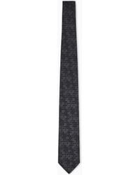 Giorgio Armani - Tie - Lyst