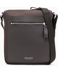 Giorgio Armani - Crossbody Bag - Lyst