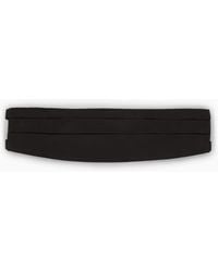 Giorgio Armani - Fascia Da Smoking - Lyst