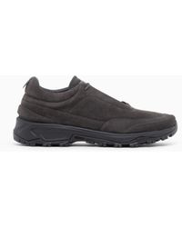 Giorgio Armani - Laced Shoe - Lyst