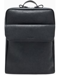 Giorgio Armani - Backpack - Lyst