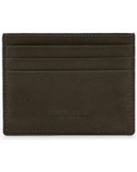Giorgio Armani - Credit Card Holder - Lyst