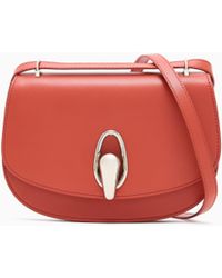 Giorgio Armani - Borsa A Tracolla - Lyst