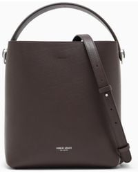 Giorgio Armani - Shoulder Bag - Lyst