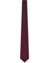 Giorgio Armani - Tie - Lyst