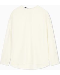 Giorgio Armani - Armani/Archivio Ss1979 Blouse - Lyst