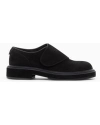 Giorgio Armani - Slippers - Lyst