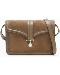 Giorgio Armani - Crossbody Bag - Lyst