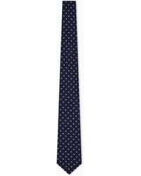 Giorgio Armani - Tie - Lyst
