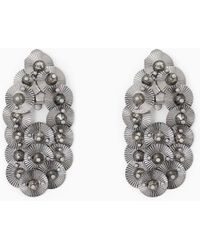 Giorgio Armani - Earrings - Lyst