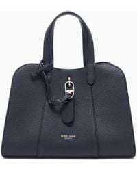 Giorgio Armani - Small Tote Bag - Lyst