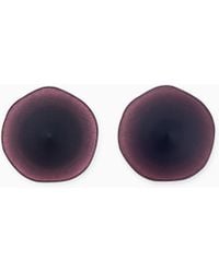 Giorgio Armani - Earrings - Lyst