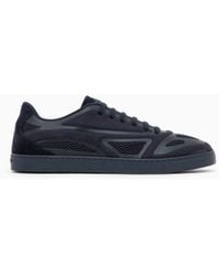 Giorgio Armani - Sneakers - Lyst