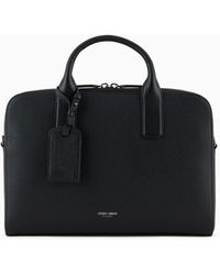 Giorgio Armani - Briefcase - Lyst
