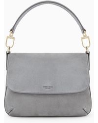 Giorgio Armani - Medium La Prima Soft Bag - Lyst