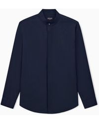 Giorgio Armani - Shirt Giorgio's Regular Fit - Lyst
