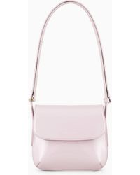 Giorgio Armani - La Prima Aus Lack - Lyst