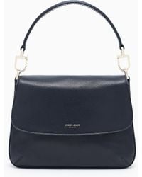 Giorgio Armani - Medium La Prima Soft Bag - Lyst