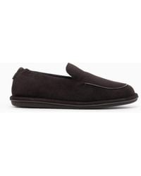 Giorgio Armani - Slippers - Lyst