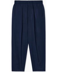Giorgio Armani - Trousers Regular Fit - Lyst