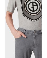 Giorgio Armani Jeans for Men | Online Sale up to 74% off | Lyst Australia