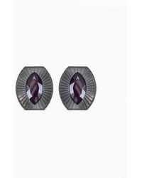 Giorgio Armani - Earrings - Lyst