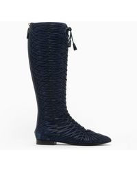 Giorgio Armani - Boots - Lyst