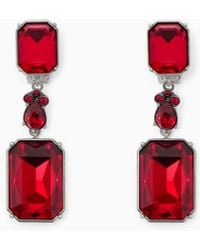 Giorgio Armani - Earrings - Lyst