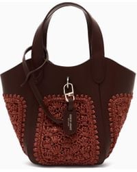 Giorgio Armani - Small Handbag - Lyst