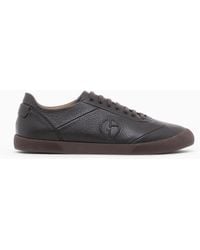 Giorgio Armani - Sneakers Stringate - Lyst