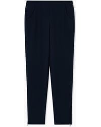 Giorgio Armani - Cigarette Pants - Lyst