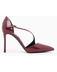 Giorgio Armani - Pumps - Lyst
