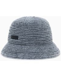 Giorgio Armani - Hat - Lyst