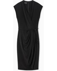 Giorgio Armani - Dress - Lyst